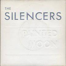The Silencers : Painted Moon
